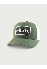Huk HUK LOGO TRUCKER