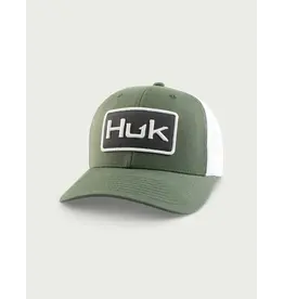 Huk HUK LOGO TRUCKER