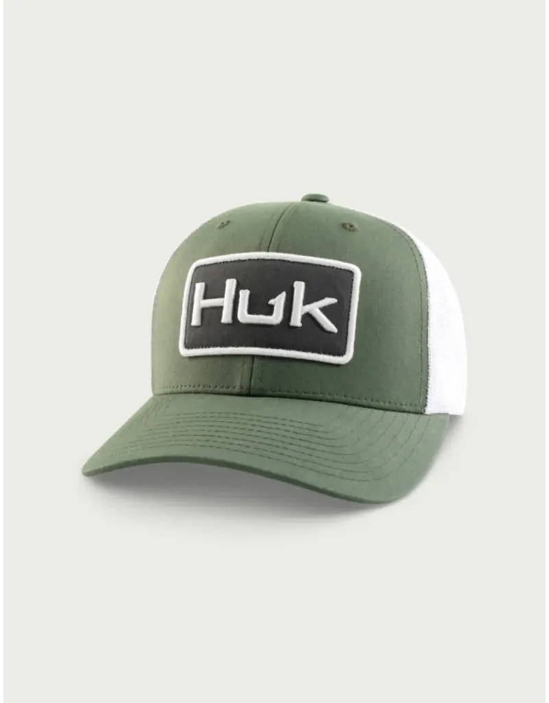 Huk HUK LOGO TRUCKER