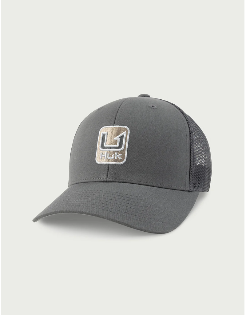 Huk HUK STACKED U TRUCKER
