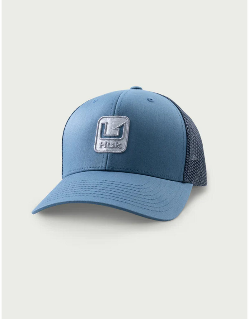Huk HUK STACKED U TRUCKER