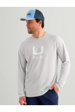 Huk ICON LS CREW