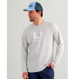 Huk ICON LS CREW