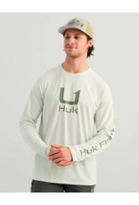 Huk ICON LS CREW