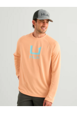 Huk ICON LS CREW