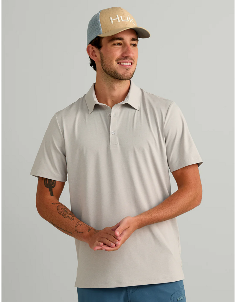 Huk PURSUIT POLO