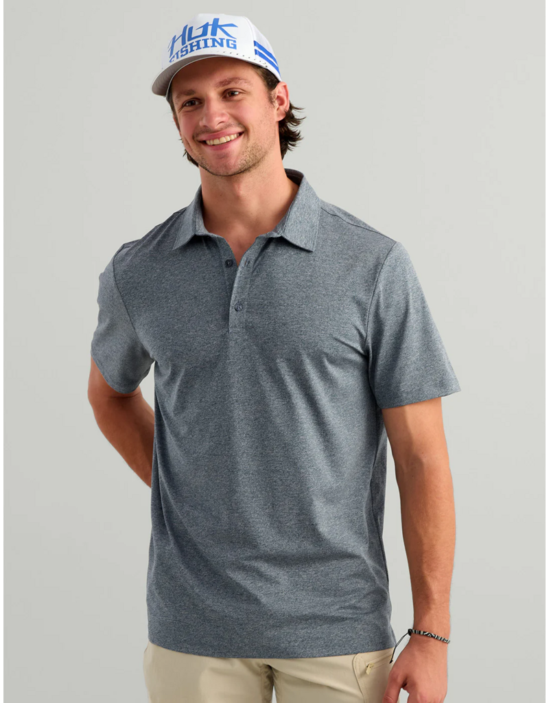 Huk PURSUIT POLO