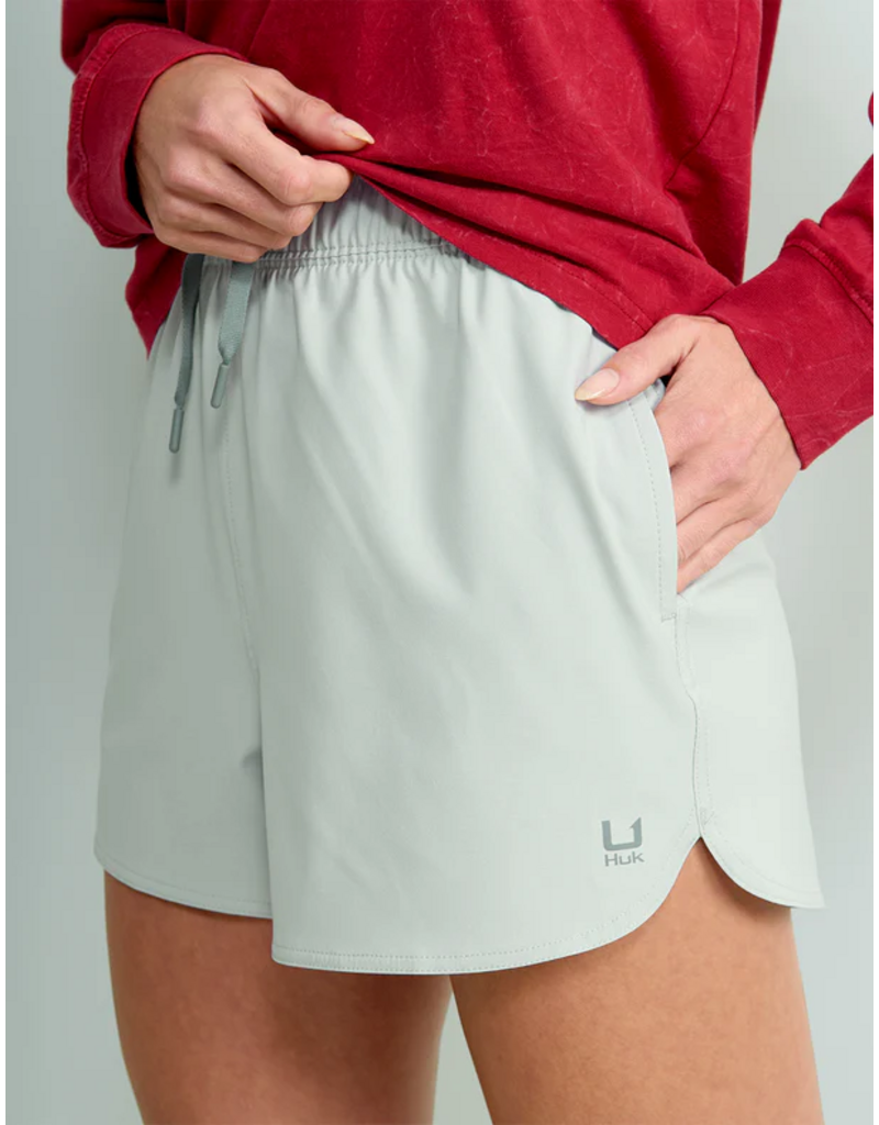 Huk PURSUIT VOLLEY SHORT