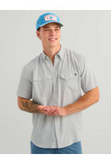 Huk TIDEPOINT SS SHIRT