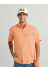 Huk TIDEPOINT SS SHIRT