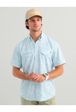 Huk TIDEPOINT SS SHIRT