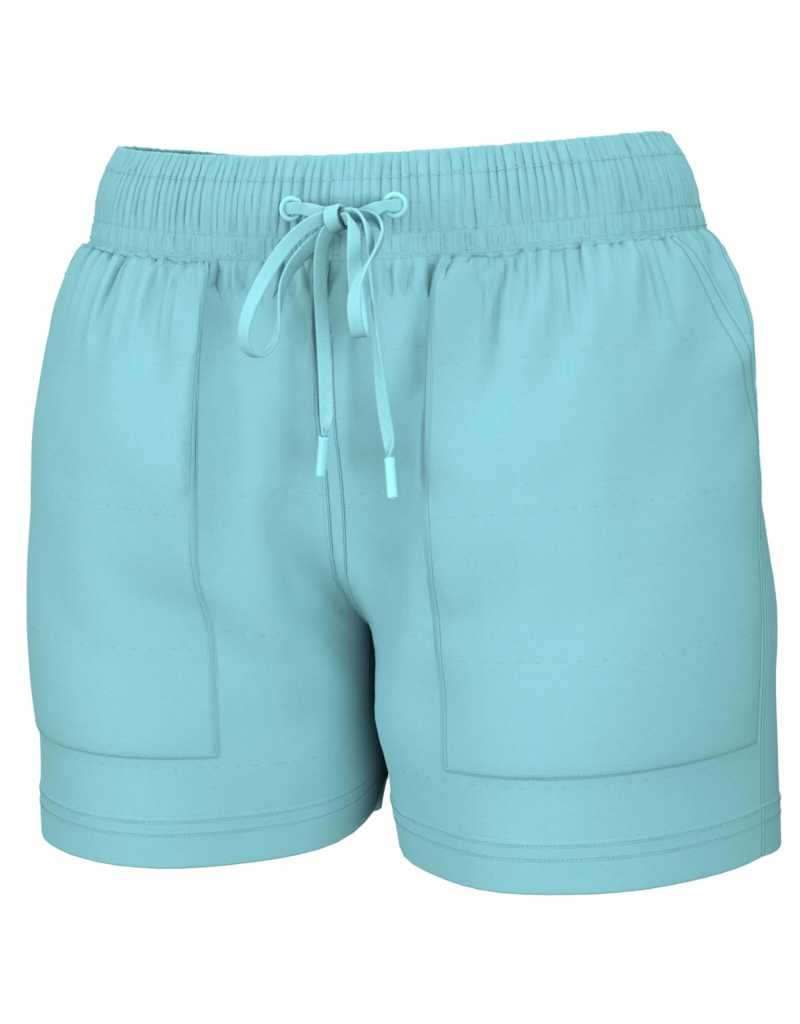 Huk WAYPOINT SHORT WM