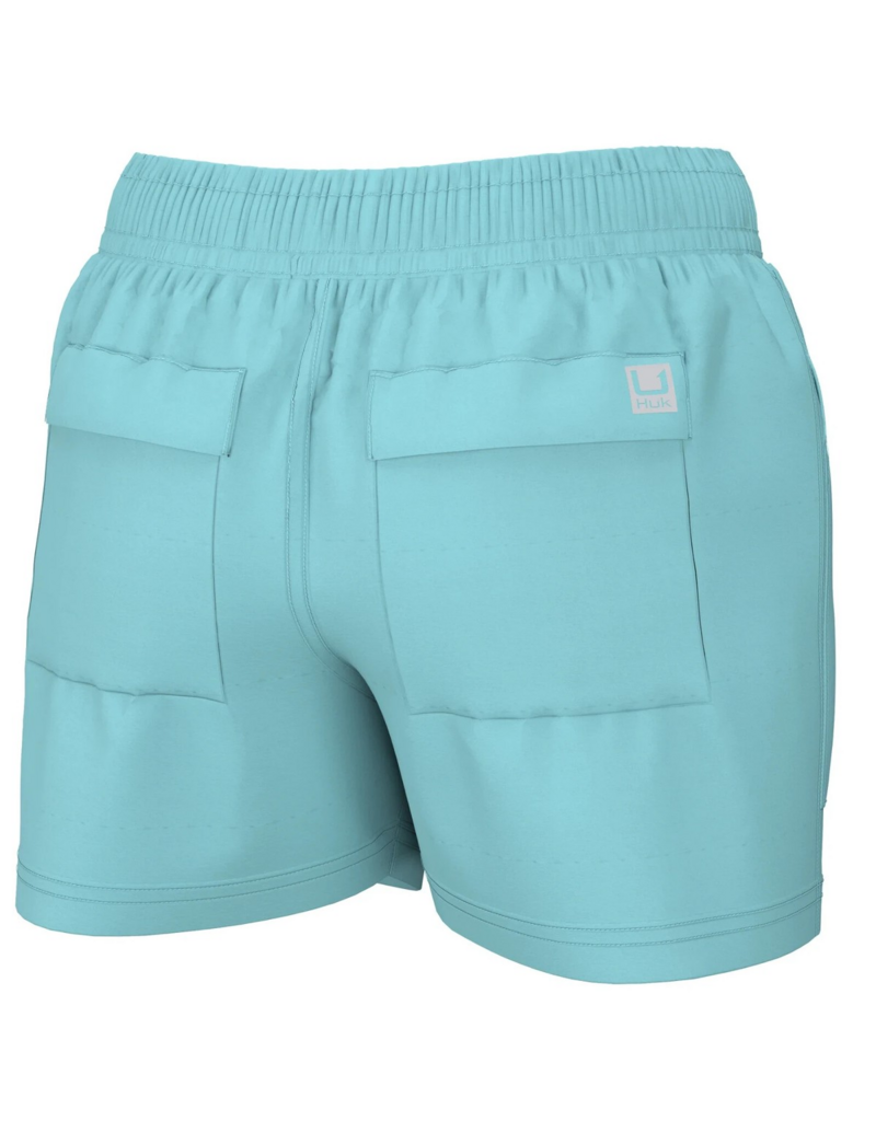 Huk WAYPOINT SHORT WM
