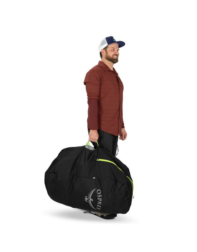 Osprey Airporter Medium
