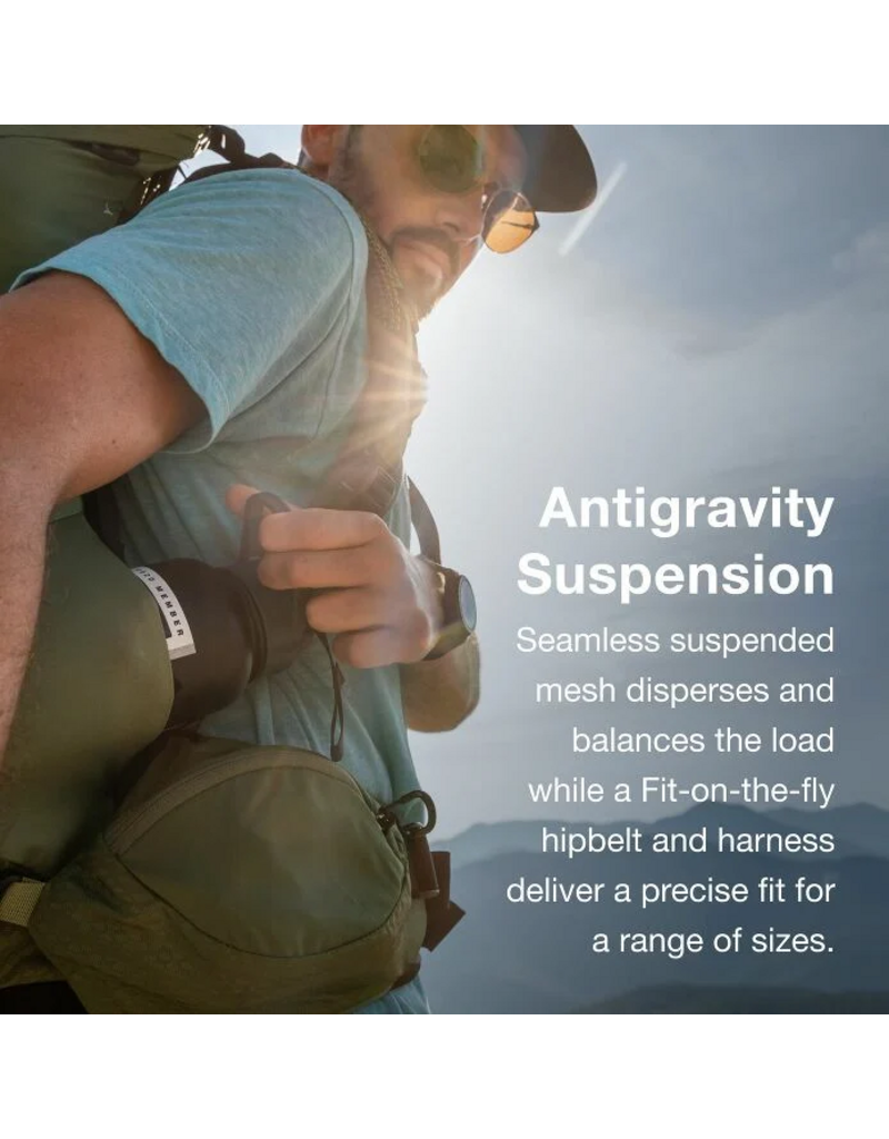 Osprey Atmos 50 AG