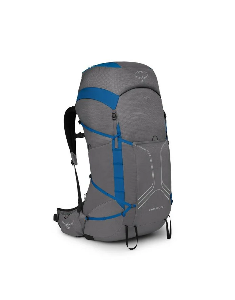 Osprey Exos Pro 55