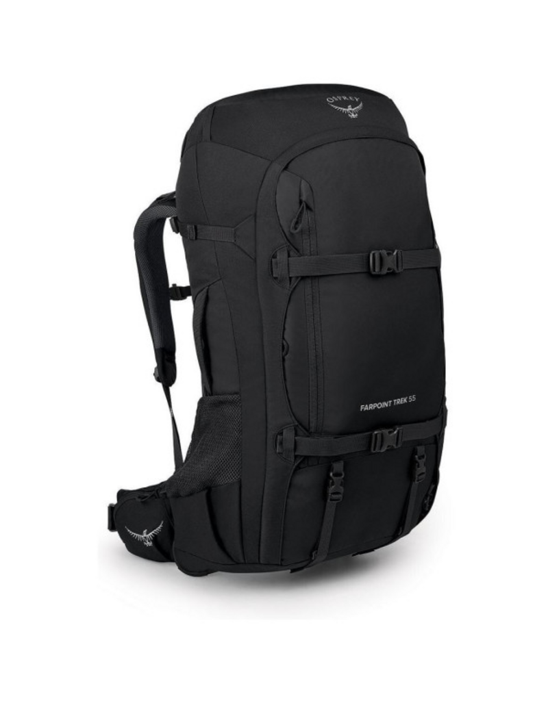 Osprey Farpoint Trek Pack 55