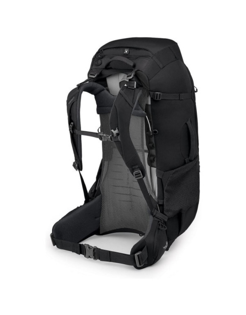 Osprey Farpoint Trek Pack 55