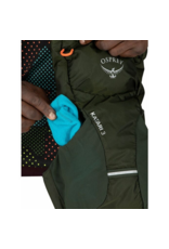 Osprey Katari 3 w/Res