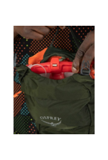 Osprey Katari 3 w/Res