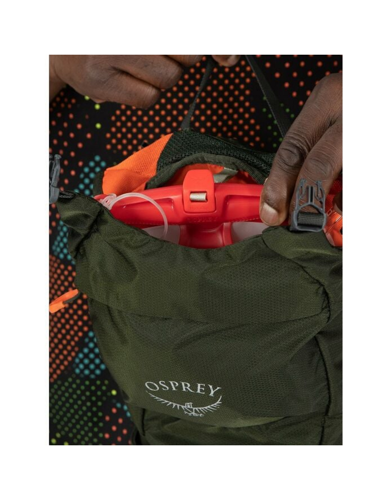 Osprey Katari 3 w/Res