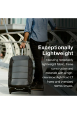 Osprey Ozone 27in 80L 2 Whld
