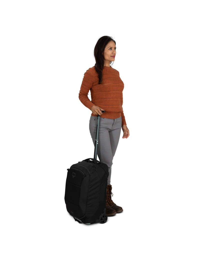 Osprey Ozone 2-Wheel Carry On 40L/21.5"