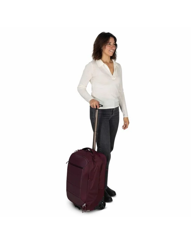 Osprey Ozone Carryon 2 Wheel 40L/21"