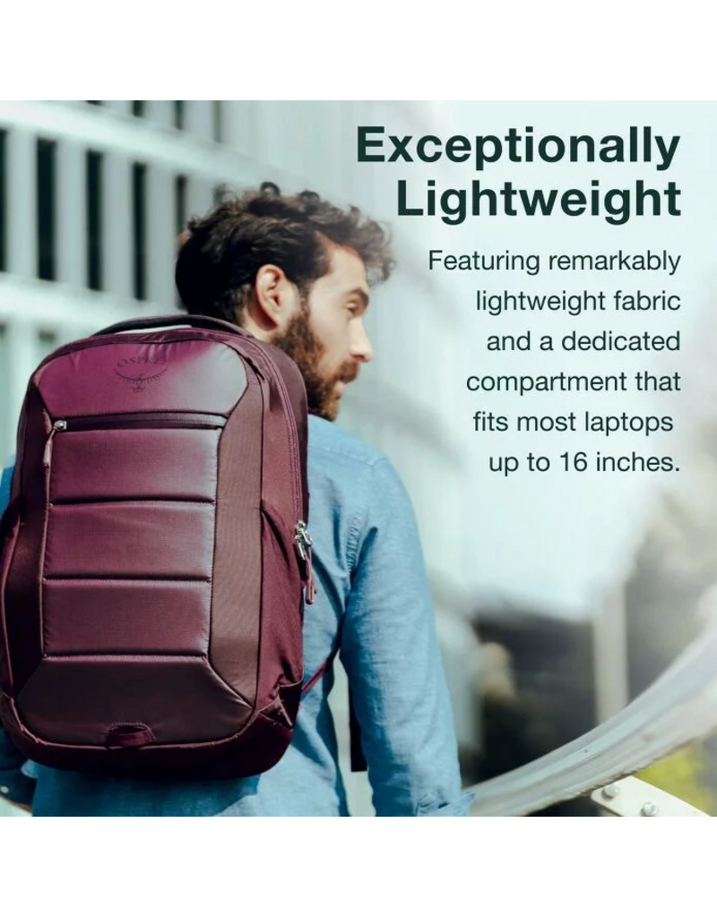 Osprey Ozone Laptop Backpack