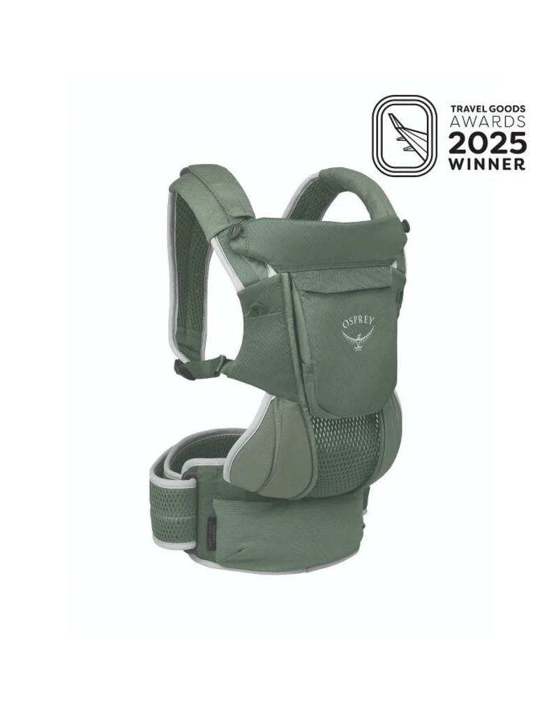 Osprey POCO SOFT CHILD CARRIER