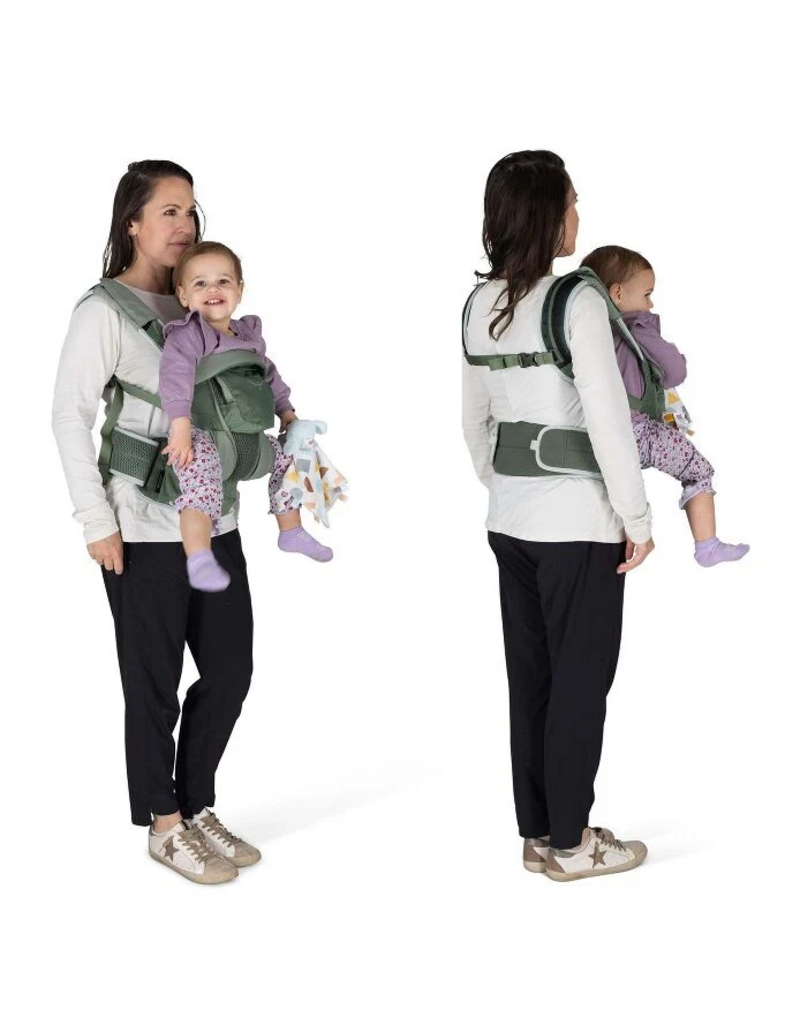 Osprey POCO SOFT CHILD CARRIER