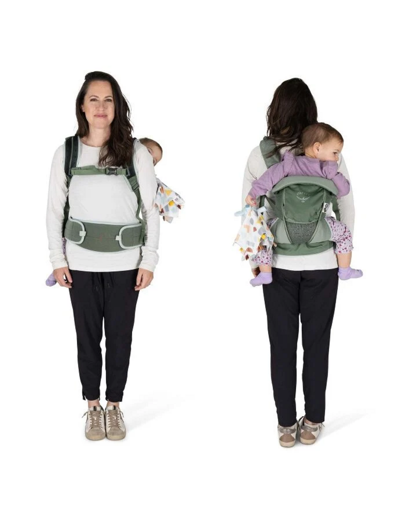 Osprey POCO SOFT CHILD CARRIER