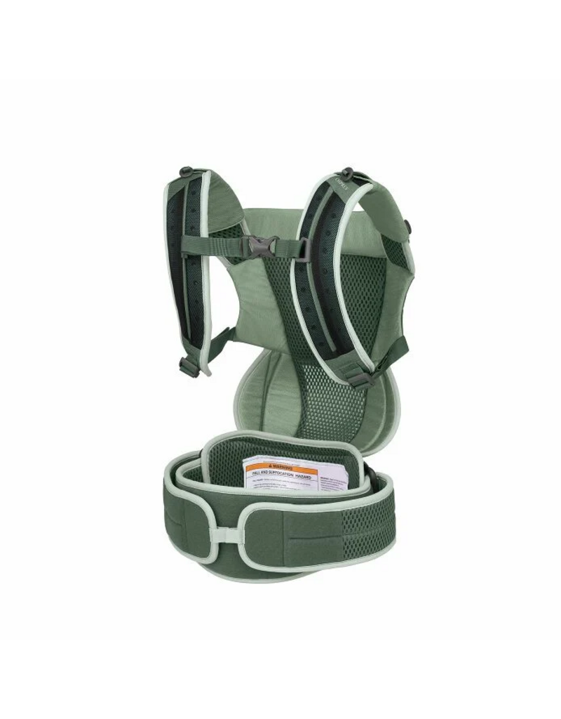 Osprey POCO SOFT CHILD CARRIER