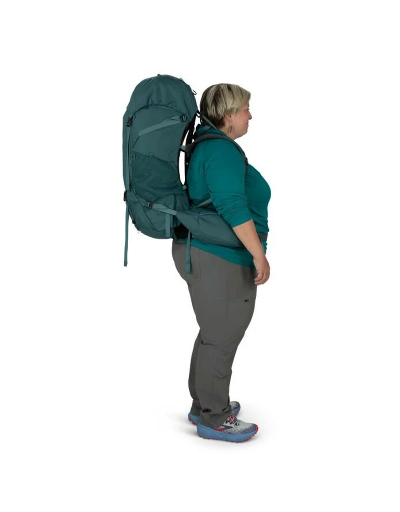 Osprey Renn 65 EF