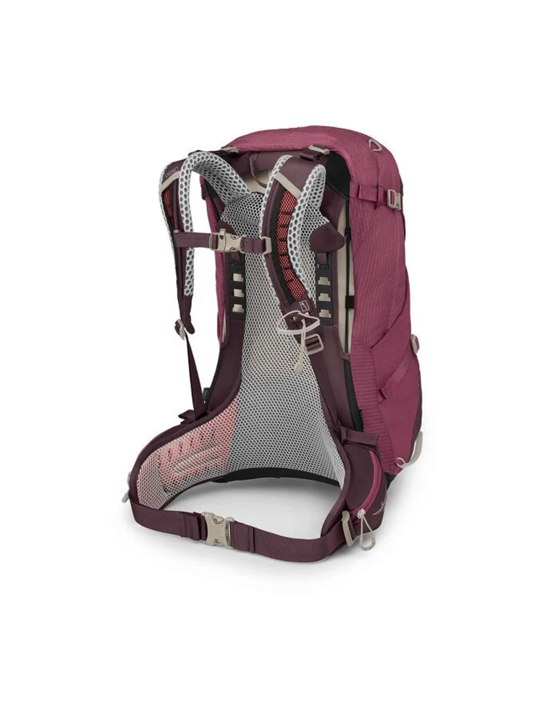 Osprey Sirrus 34
