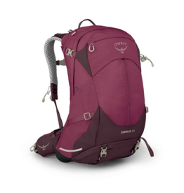 Osprey Sirrus 34