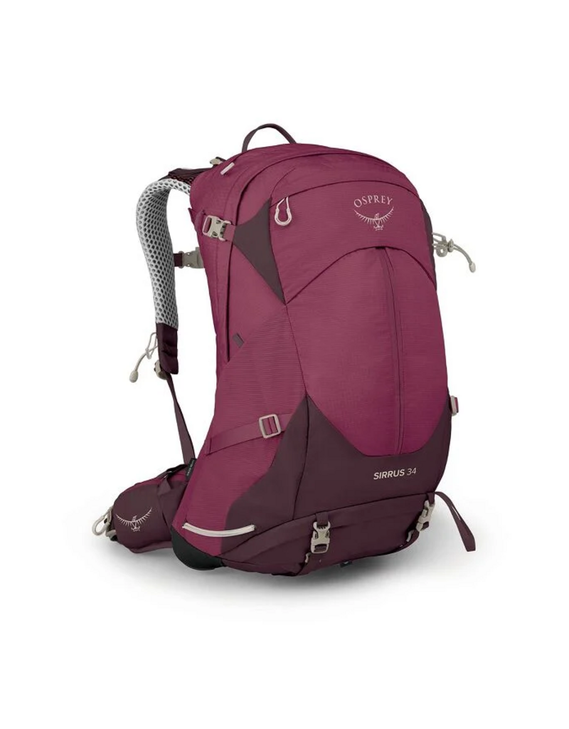 Osprey Sirrus 34