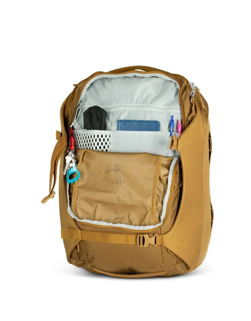 Osprey Sojourn Porter Travel Pack 46L