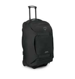 Osprey Sojourn Shuttle Wheeled Duffel 30"/100L