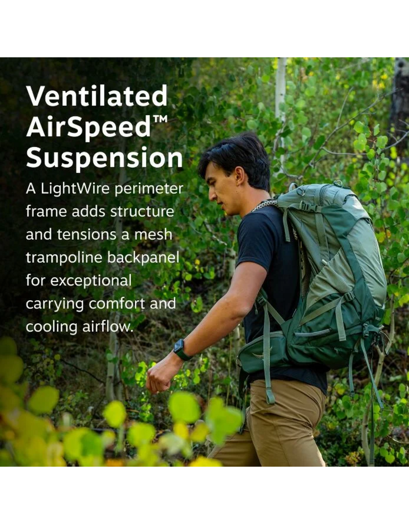 Osprey STRATOS 24