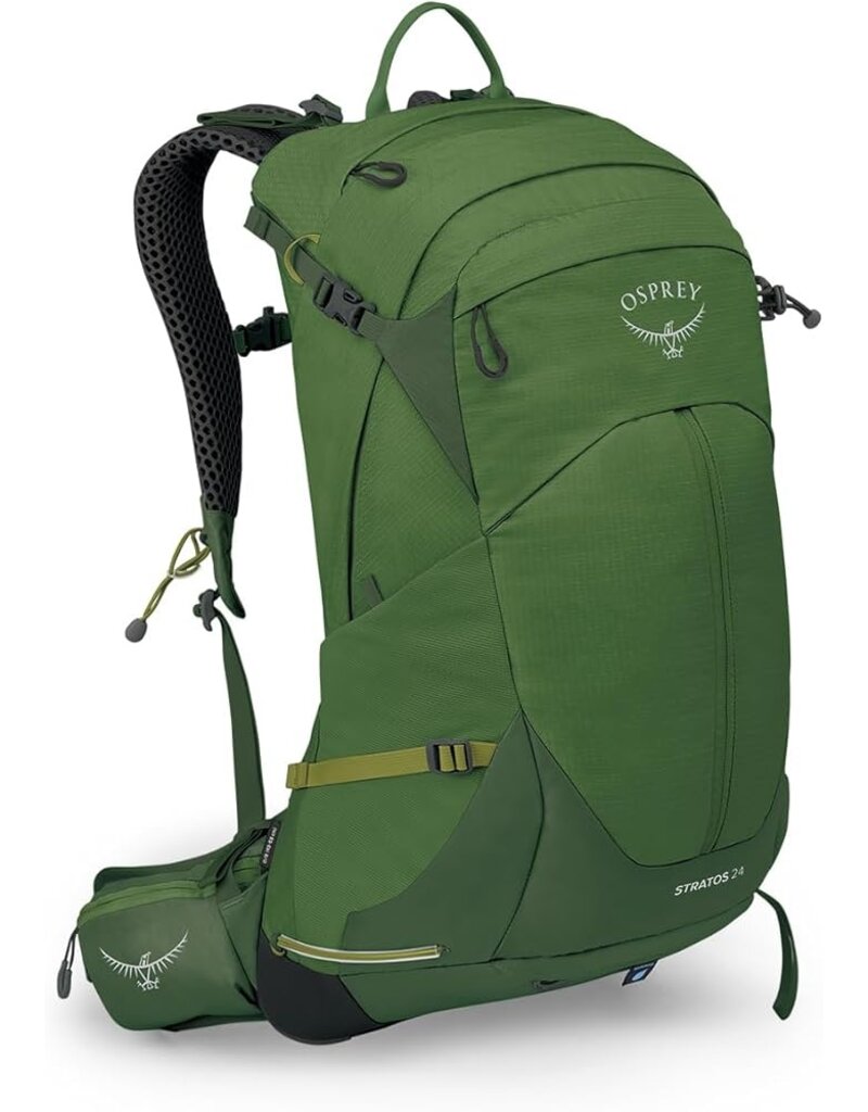 Osprey Stratos 24