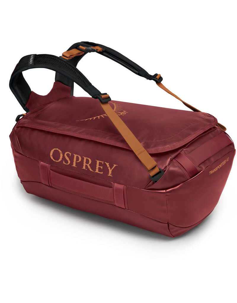 Osprey Transporter 40