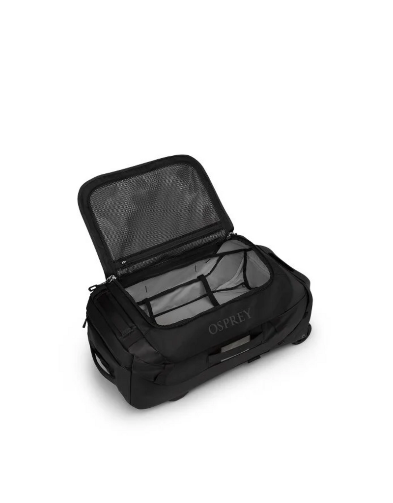 Osprey Transporter Wheeled Duffel 60