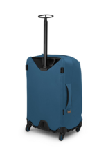 Osprey Ozone 4-Wheel 85L/27" Coastal Blue