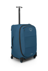 Osprey Ozone 4-Wheel 85L/27" Coastal Blue