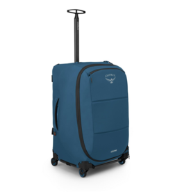 Osprey Ozone 4-Wheel 85L/27" Coastal Blue