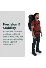 Osprey KESTREL LT 65