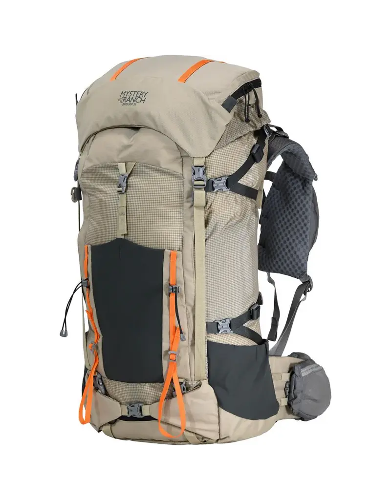 Mystery Ranch Bridger 55