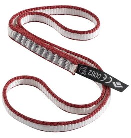 Black Diamond Equipment - NA 10mm Dynex 30cm Runner