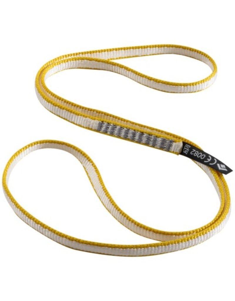 Black Diamond Equipment - NA 10mm Dynex 60cm Runner